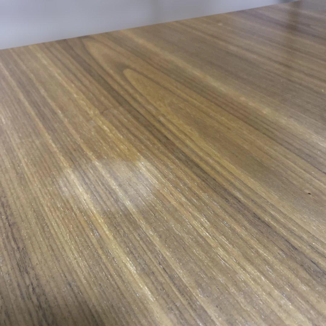 （7/18まで出品）ニトリ　昇降式テーブル