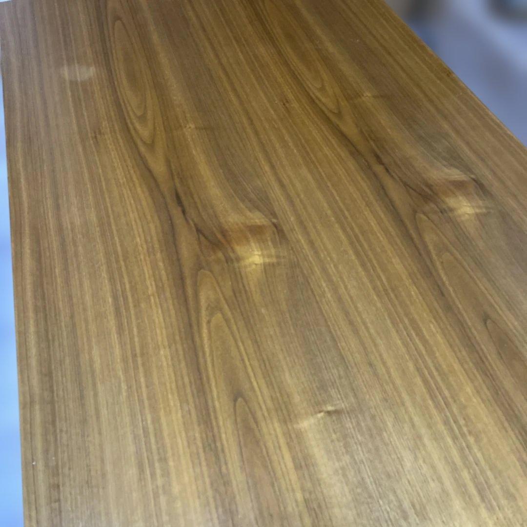 （7/18まで出品）ニトリ　昇降式テーブル