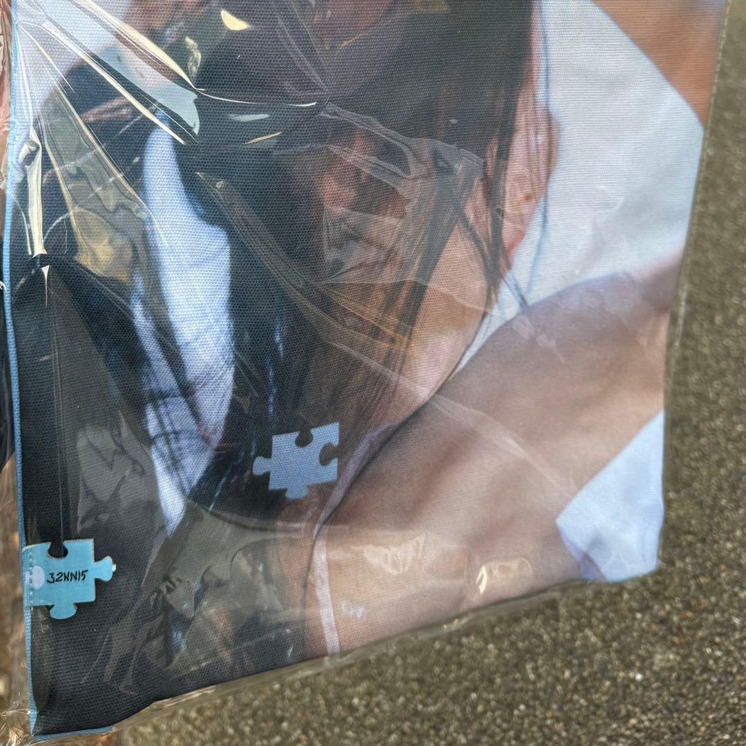 JENNIE J2NNI5 ジェニ 代官山蔦屋 限定 トートバッグ - メルカリ