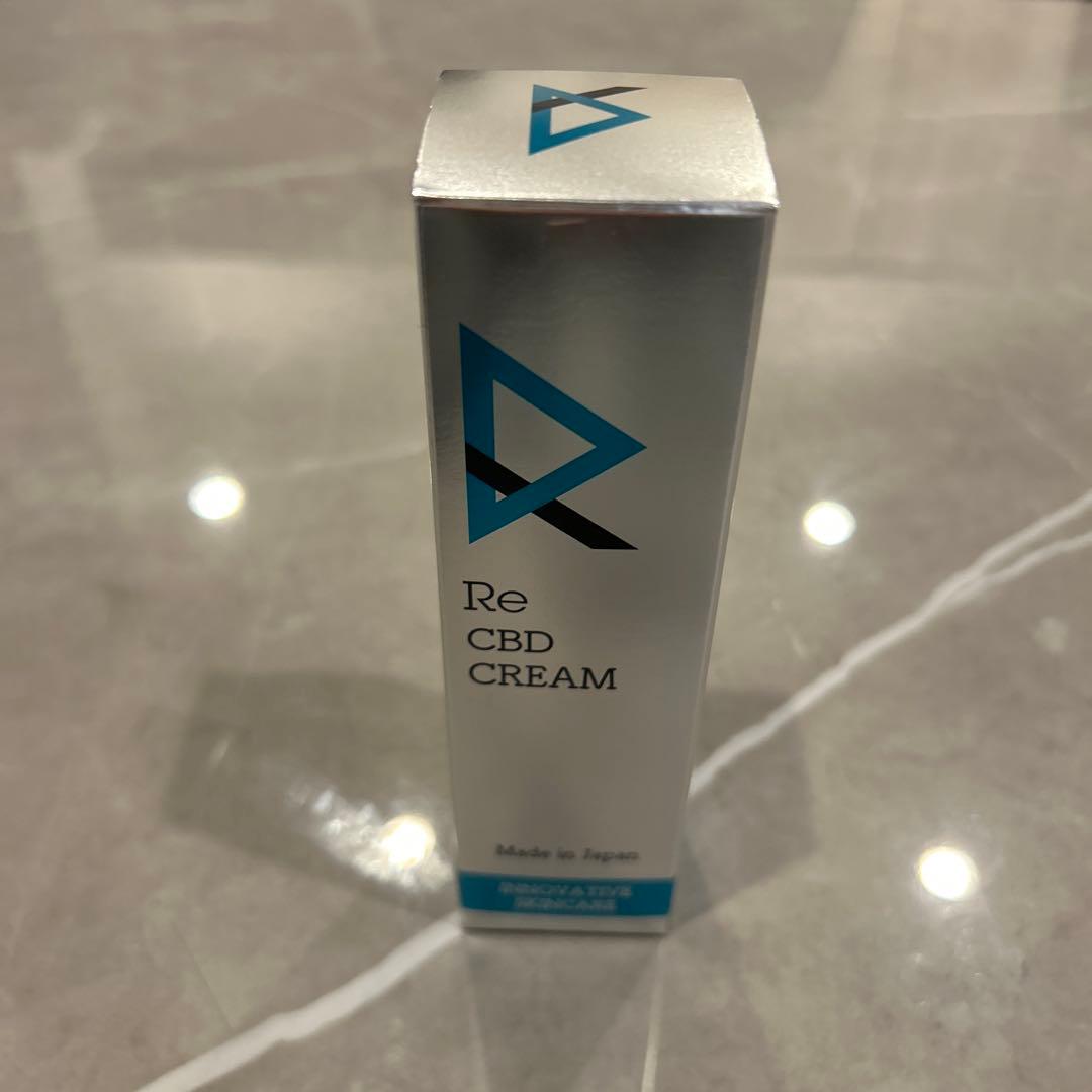 CBDクリーム 湘南 アールイークリーム Re CBD CREAM 湘南美容外科