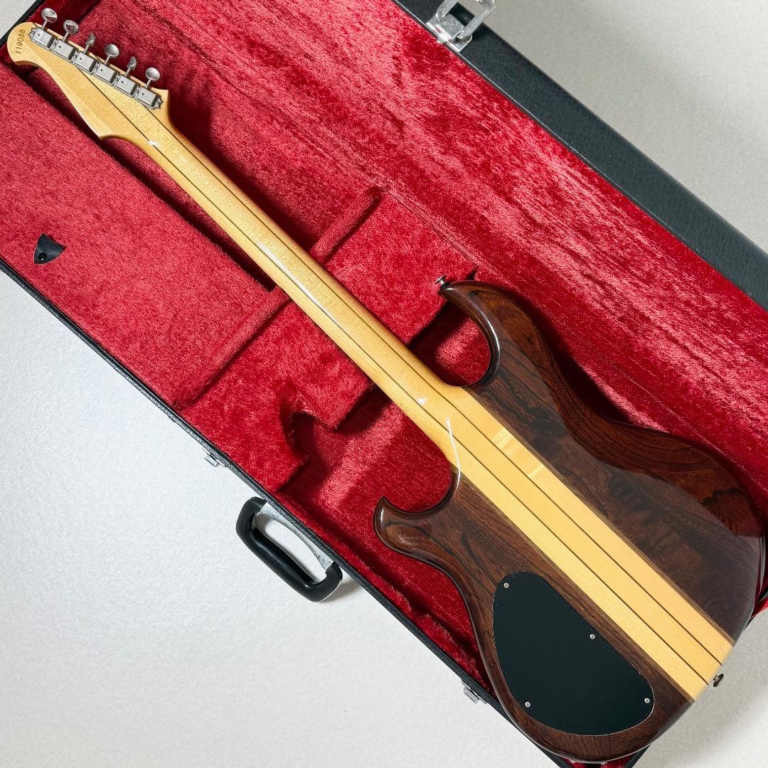 超美品 Aria ProⅡ RS-600 HWA エレキギター ハードケース付 Gt-2 Mi)