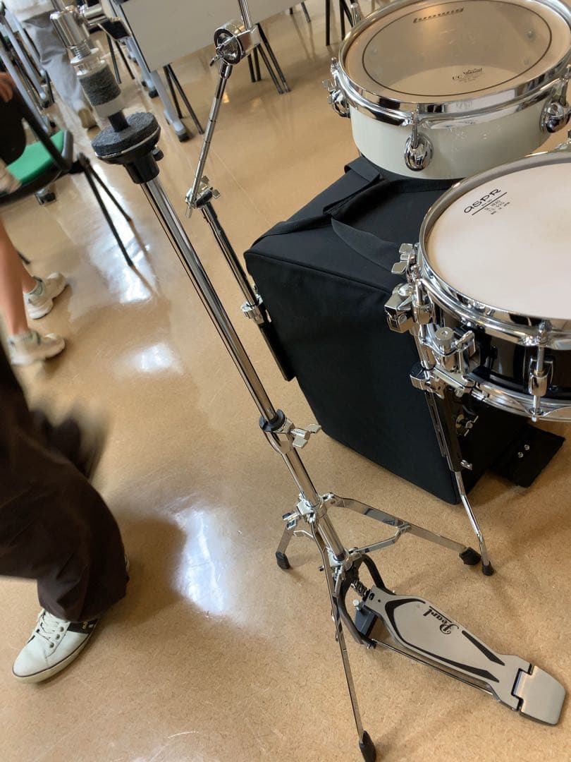 リズムトラベラー ブラックボックス 着払い