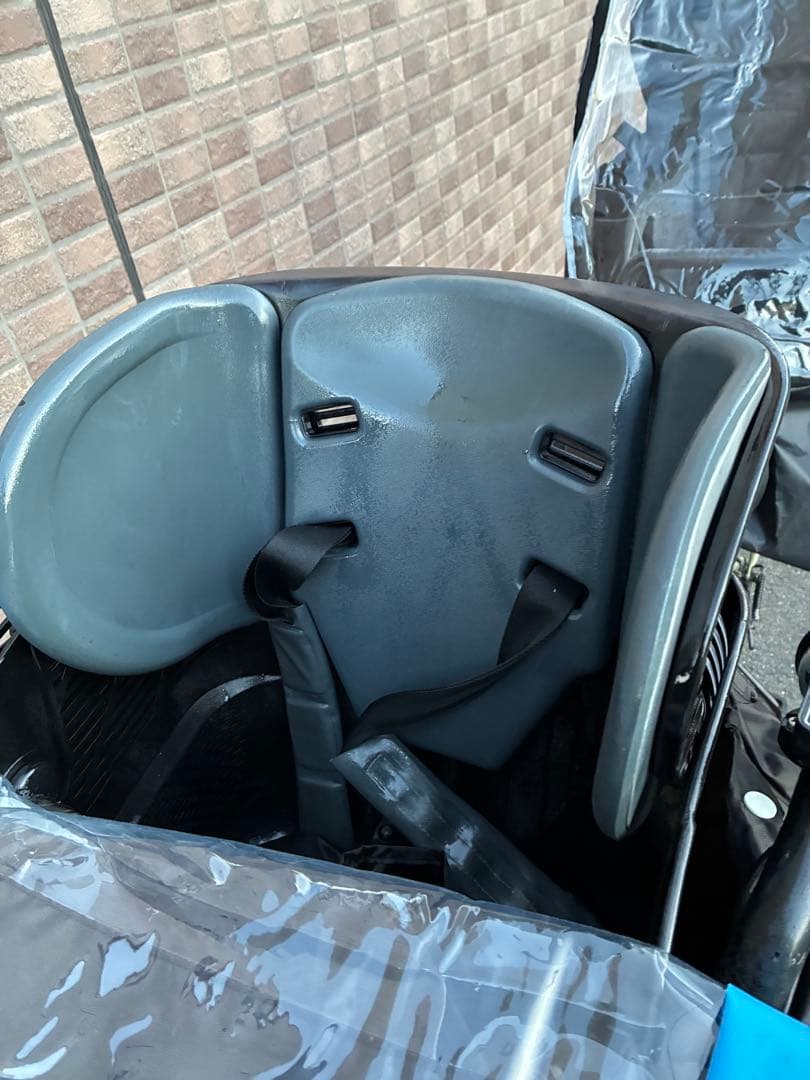 電動アシスト自転車 子供乗せ3人乗り22/26インチ