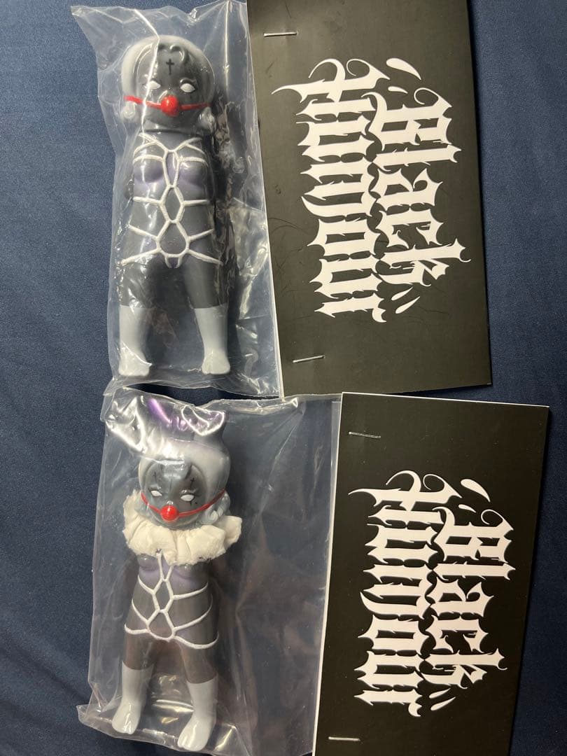 ブラックタローマン 藤井亮監督 直筆サイン入り 大長編 タローマン