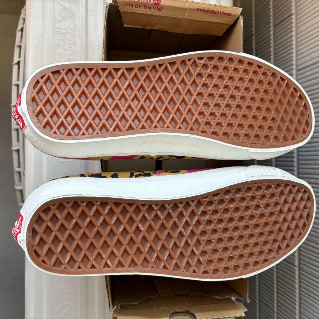 vans x alva authentic 新品未使用 30%オフ‼️