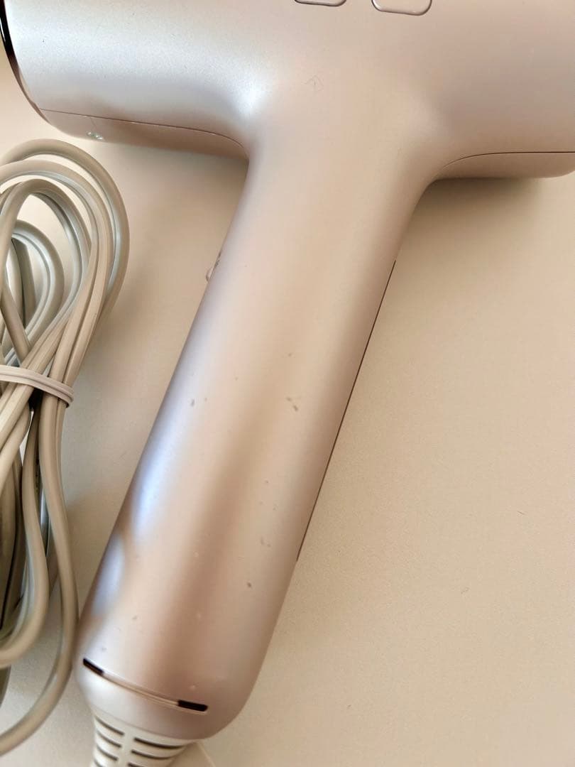 パナソニック　ドライヤー　ナノケア　EH-NA0J 24年製