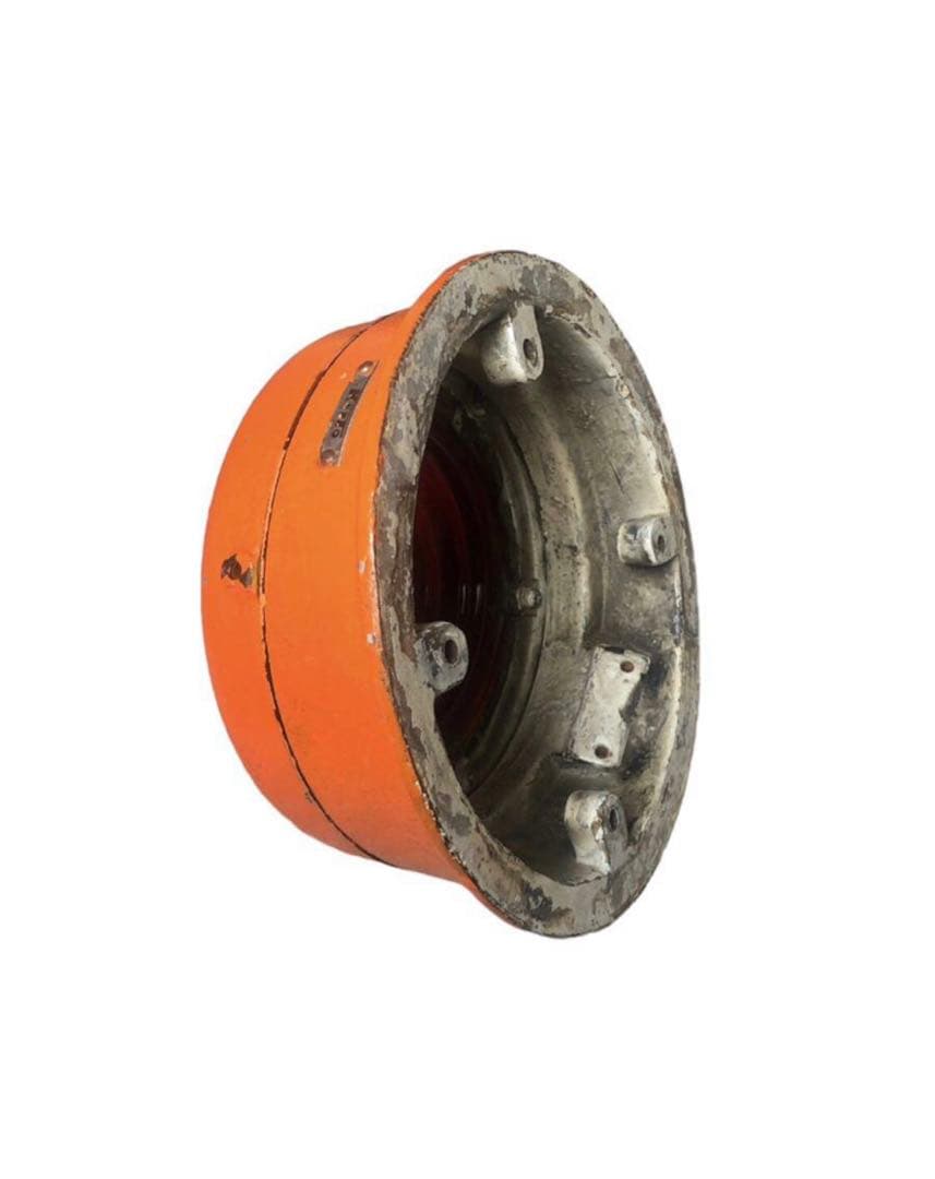 西武鉄道　赤電車　KOITO製作所　車側表示灯　側灯/鉄道グッズ