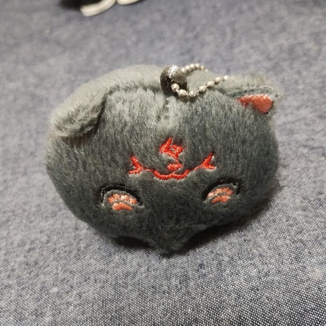 人渣反派自救系統　minidoll　ぬいぐるみ　洛冰河