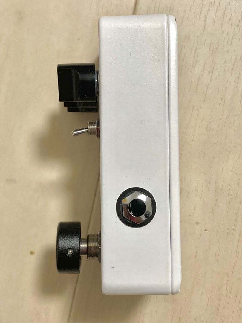 JHS Pedals 3 SERIES Screamer エフェクター