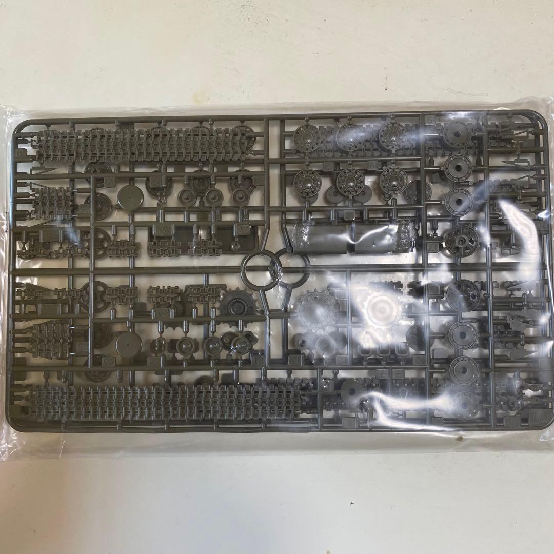 タミヤ 1/48 KV-2 ギガント 未組立 美品