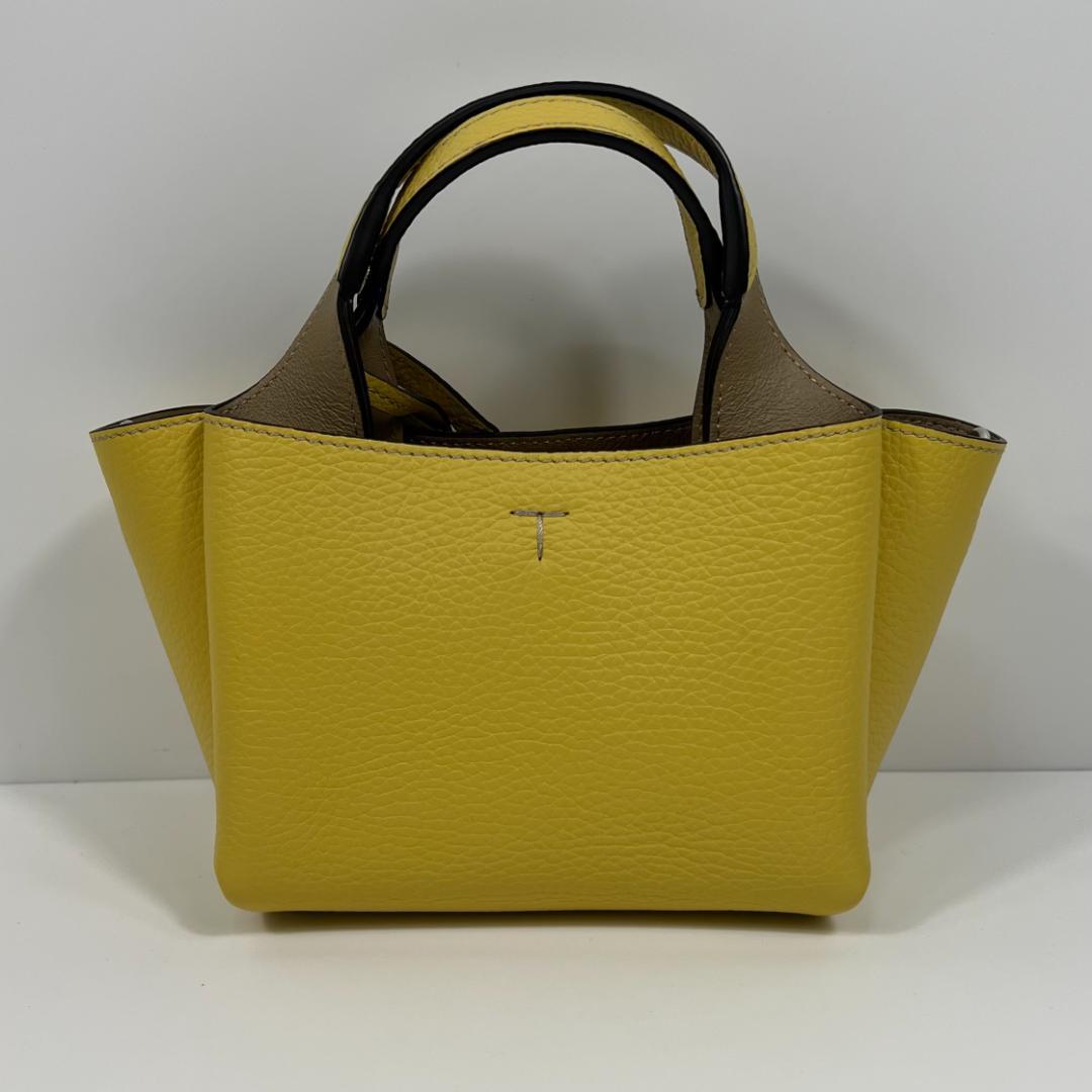 トッズ ハンドバッグ XBWAPAFL000QRI3L12 MBZ208