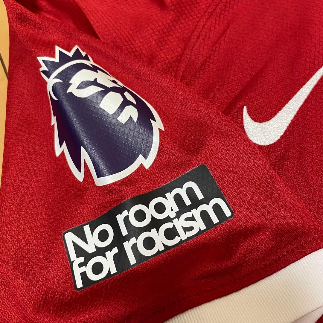 ハ*ム様 【正規品】リバプール 23/24 遠藤航 ホーム レプリカ