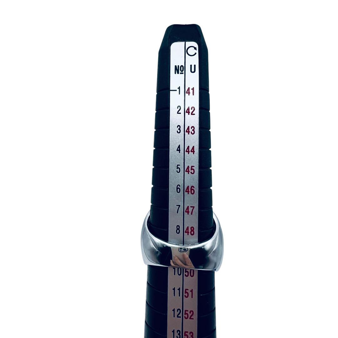 超美品✨スワロフスキー　マザーオブパール　シェル　クリスタル　リング