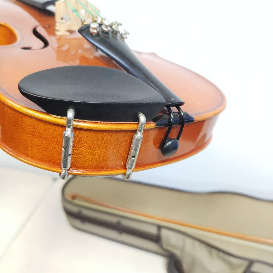 スズキ バイオリン No.280 1/2 Anno ハードケース付き