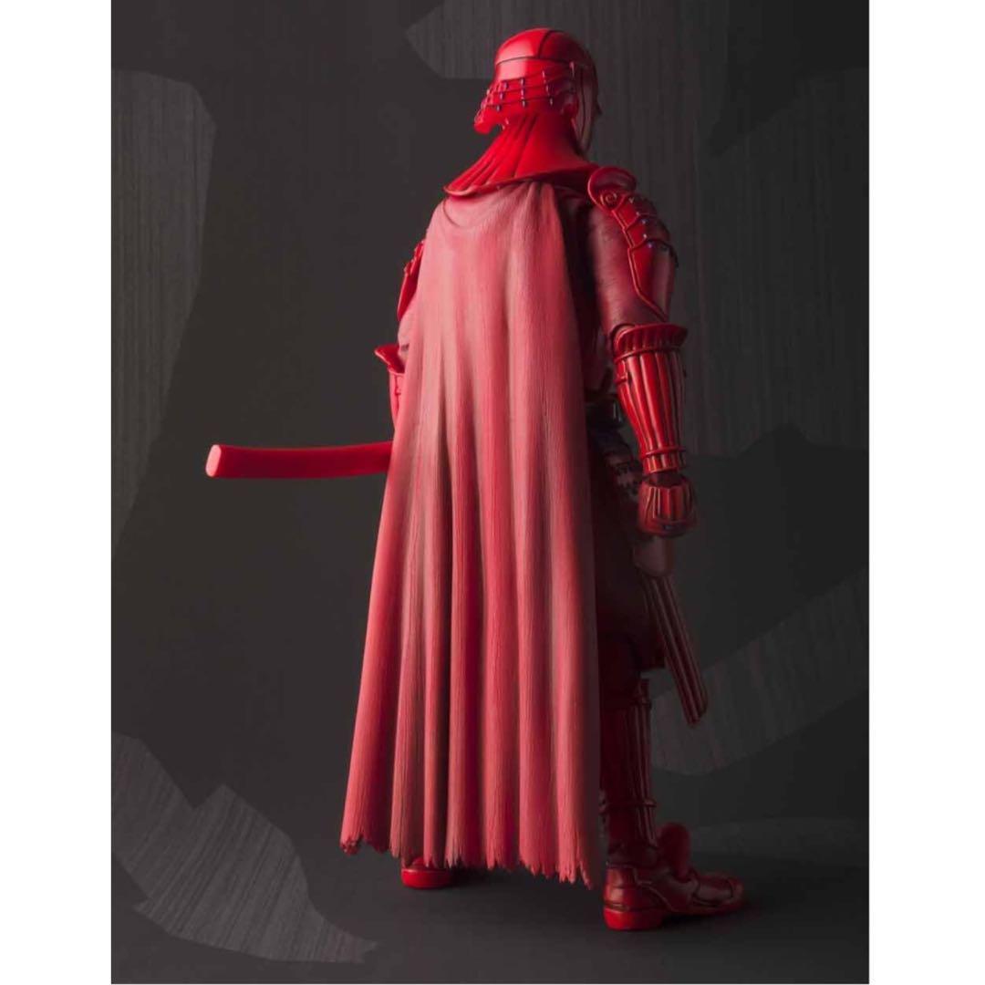 名将MOVIE REALIZATION 赤備えロイヤル・ガード スター・ウォーズ