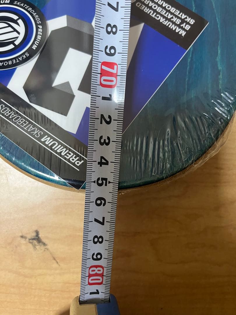 新品未使用PREMIUM SKATEBOARDS キッズ7.5
