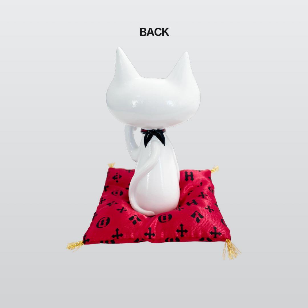 HYDE 黒ミサ 富良野 2025 招きEdyh - メルカリ