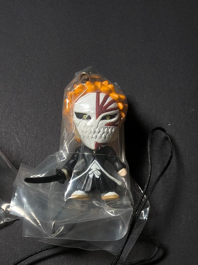 BLEACH ブリーチ フィギュア ストラップ まとめ売り