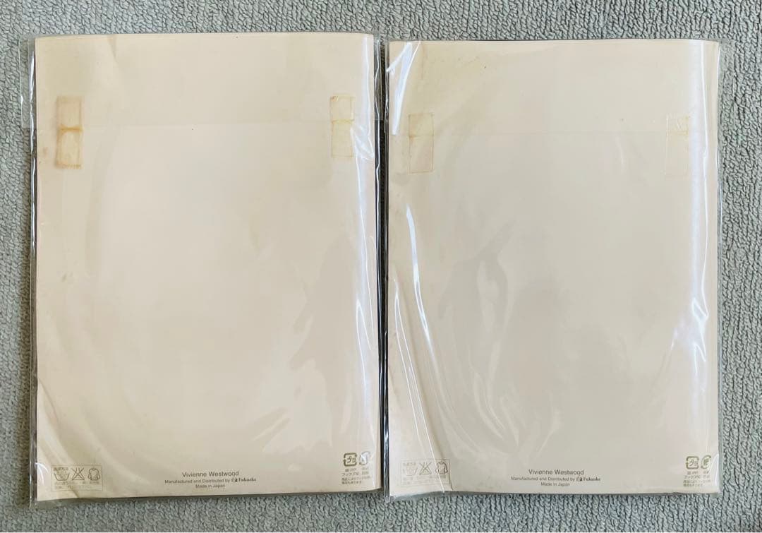 Vivienne Westwood タイツ ストッキング 6点セット