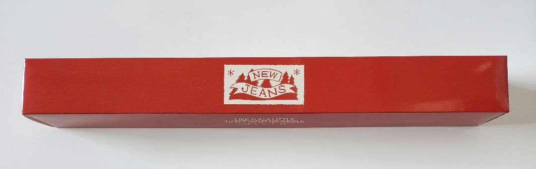 NewJeans NJZ ハニ OMG ポスター ver.(HANNI) NewJeans NJZ ハニ OMG ポスター ver.(HANNI) Amazon.co.jp: Newjeans