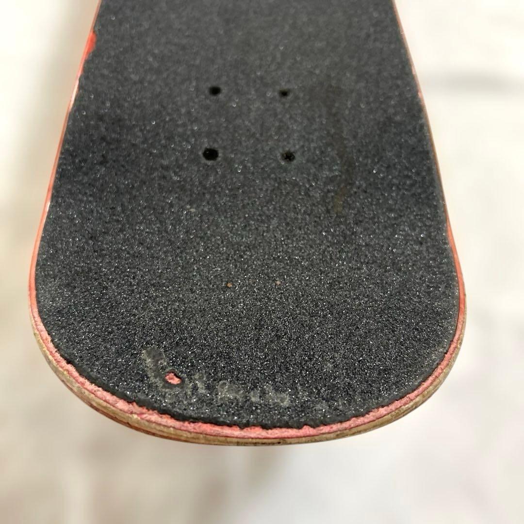 Evisen スケートボード コンプリート　8インチ