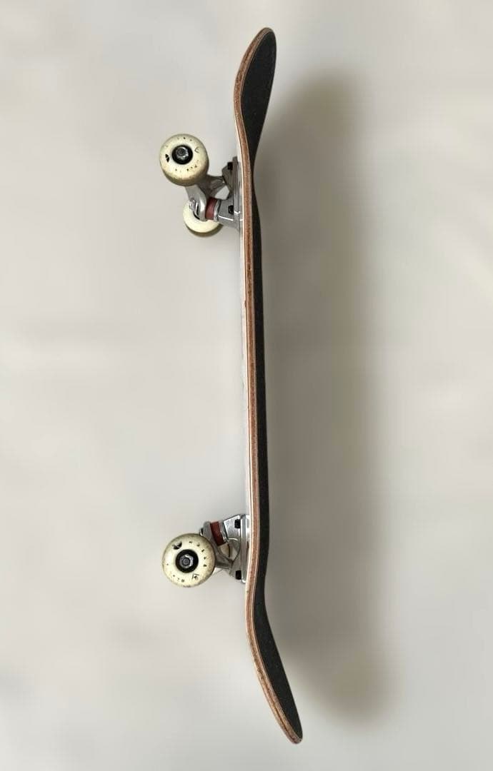 Evisen スケートボード コンプリート　8インチ