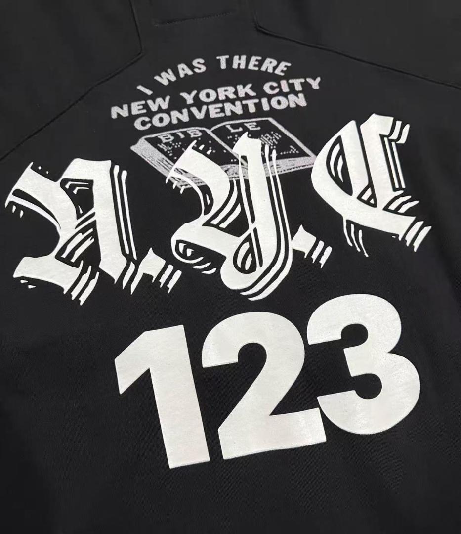 Rivington roi rebis RRR123 ジップパーカー