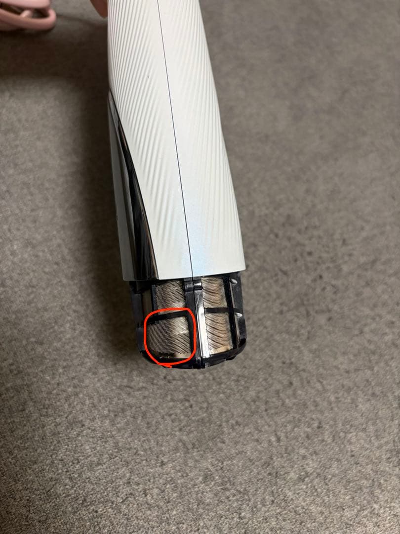 週末値下げ！ReFaリファRE-AN-02A ヘアドライヤー 2022年製