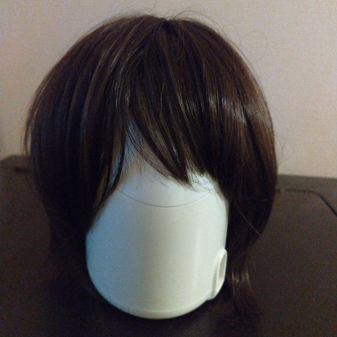 医療用ウィッグ　アクアドール