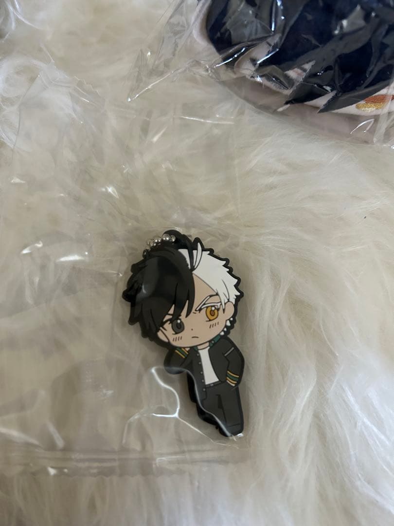 WIND BREAKER ウィンブレ 桜遙　フィギュア　るかっぷ　まとめ売り