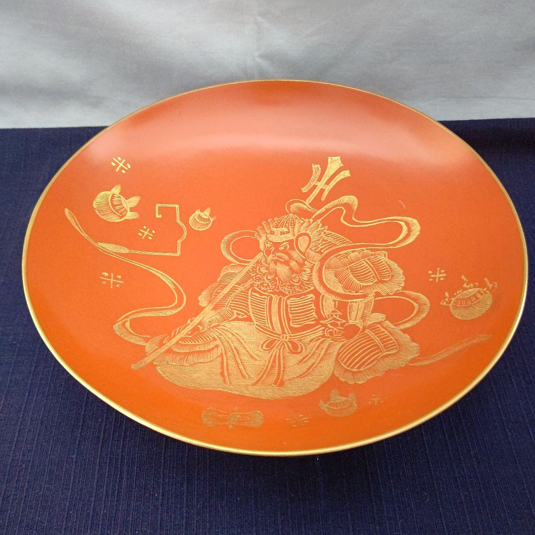 輪島塗 酒器セット(特大) 七種 七福神 坂久漆器製造本舗