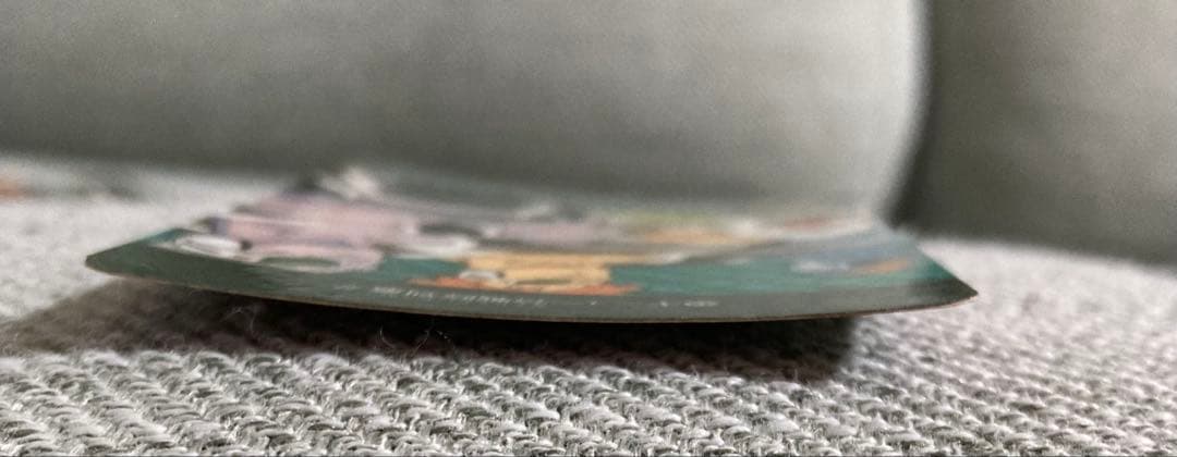 【激レア当時物】ドラゴンボール ビジュアルアドベンチャー 初期キラ 6枚セット