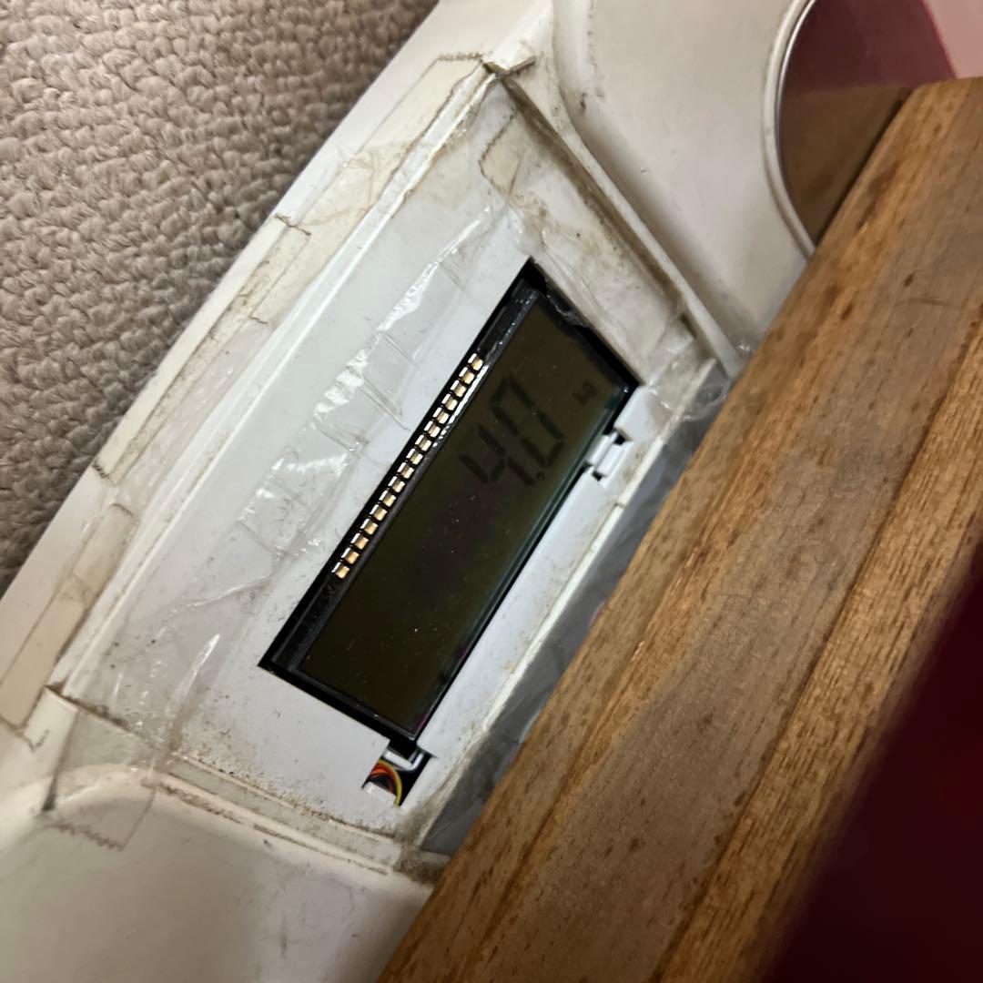 本桃色珊瑚 超特大原木 ガラスケース付 東Y8-0105☆2Fタサオ SK