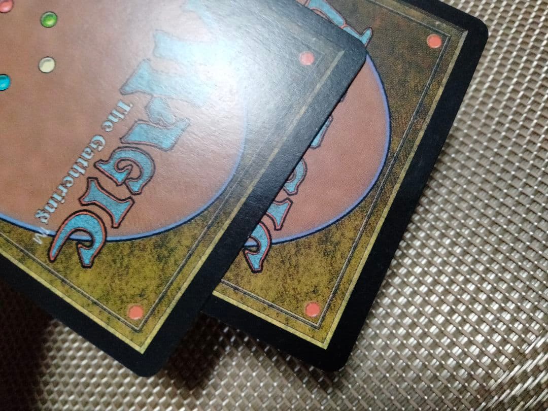 ご確認用】トーメント イチョリッド 日本語 1枚 MTG - メルカリ