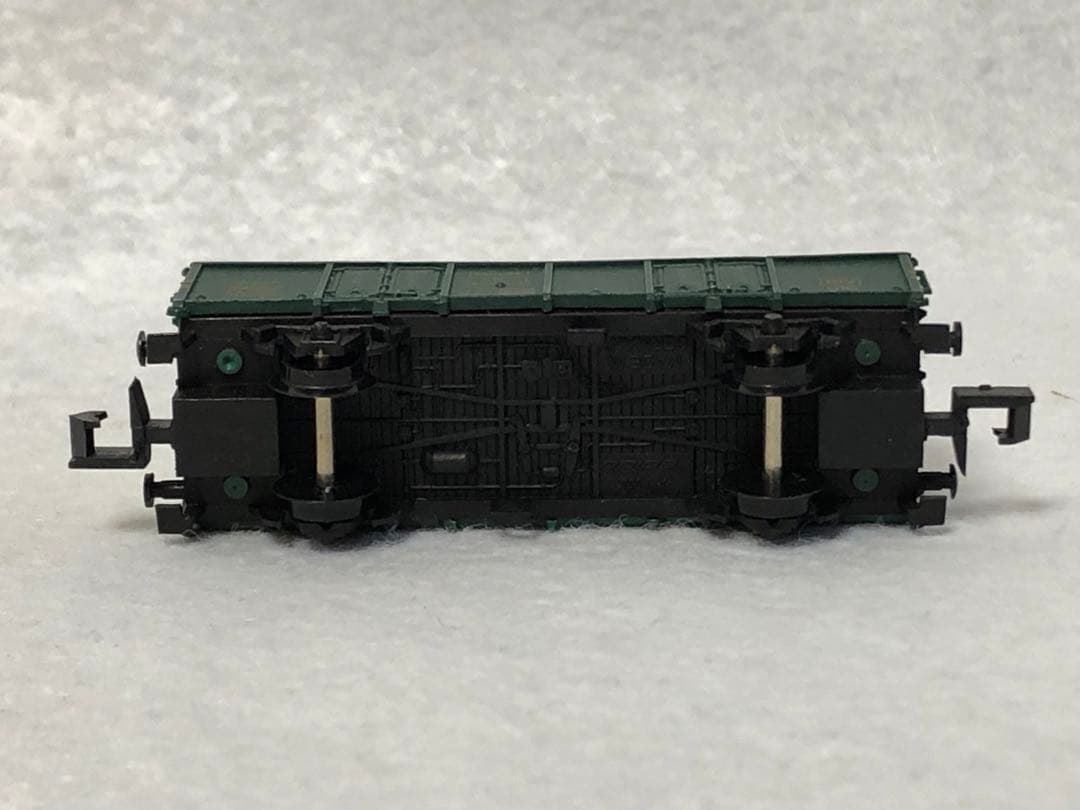 Nゲージ 西ドイツ製　ARNOLD rapido ヴィンテージ　アンティーク