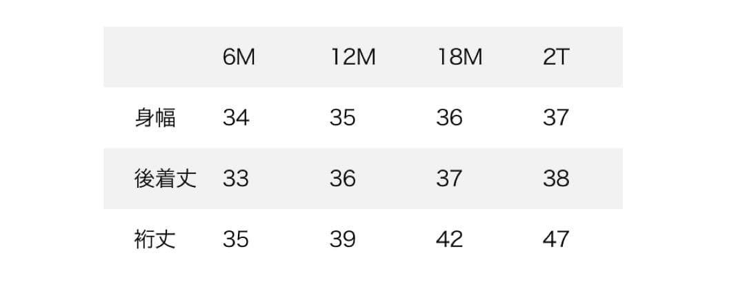 【新品】パタゴニア　ベビー　リバーシブル　トリブルズ　フーディ　3T 95cm