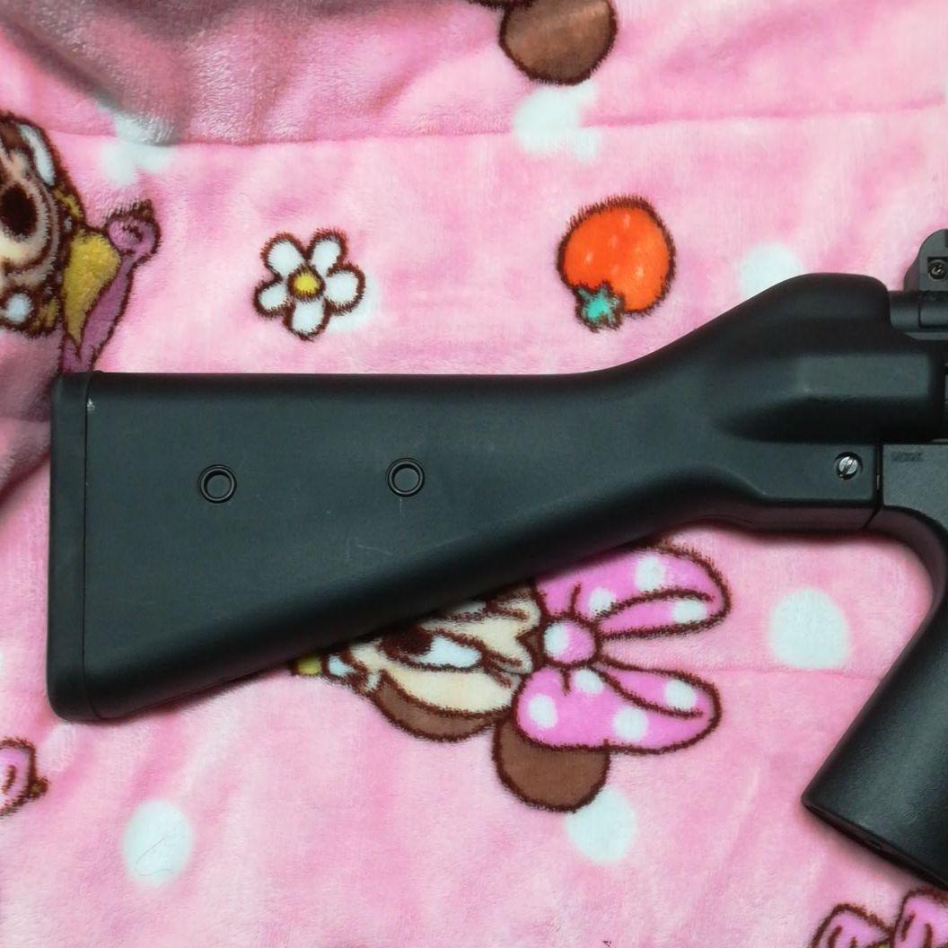 イーン様、専用　マルイ電動ガンMP5