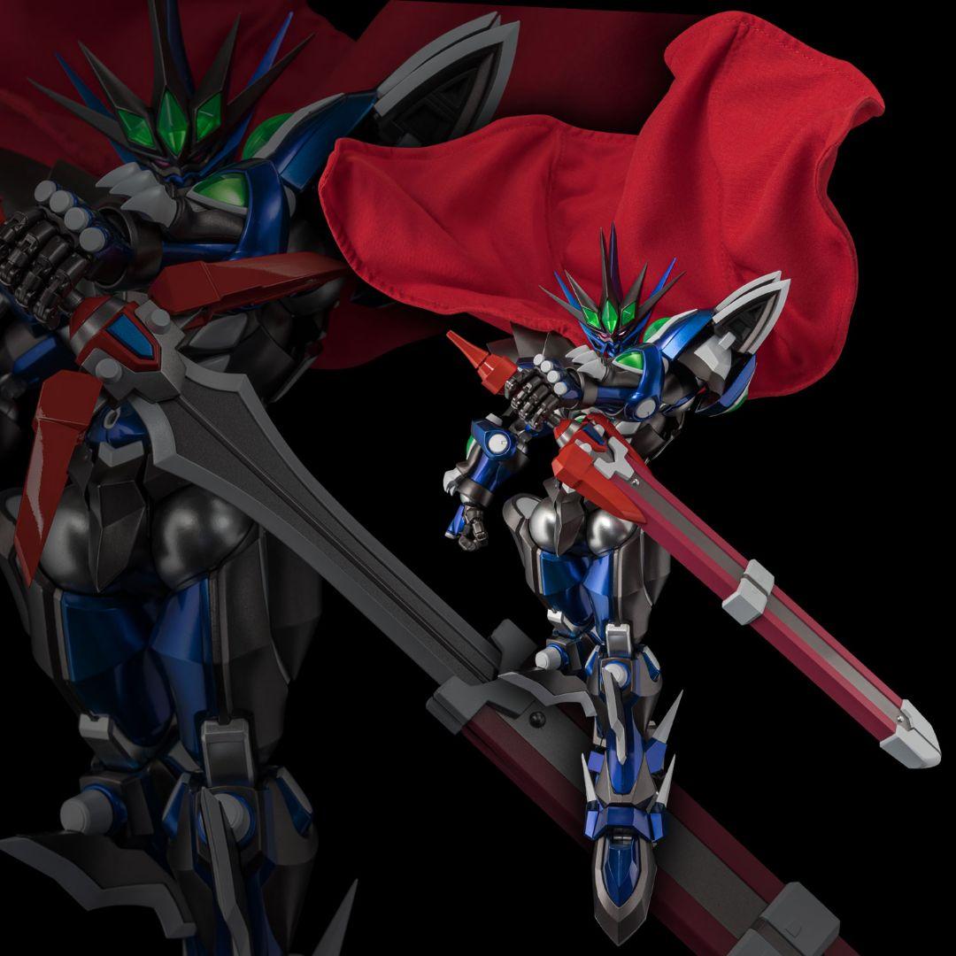 新品未開封】RIOBOT ヴァイサーガ（ストア限定商品）