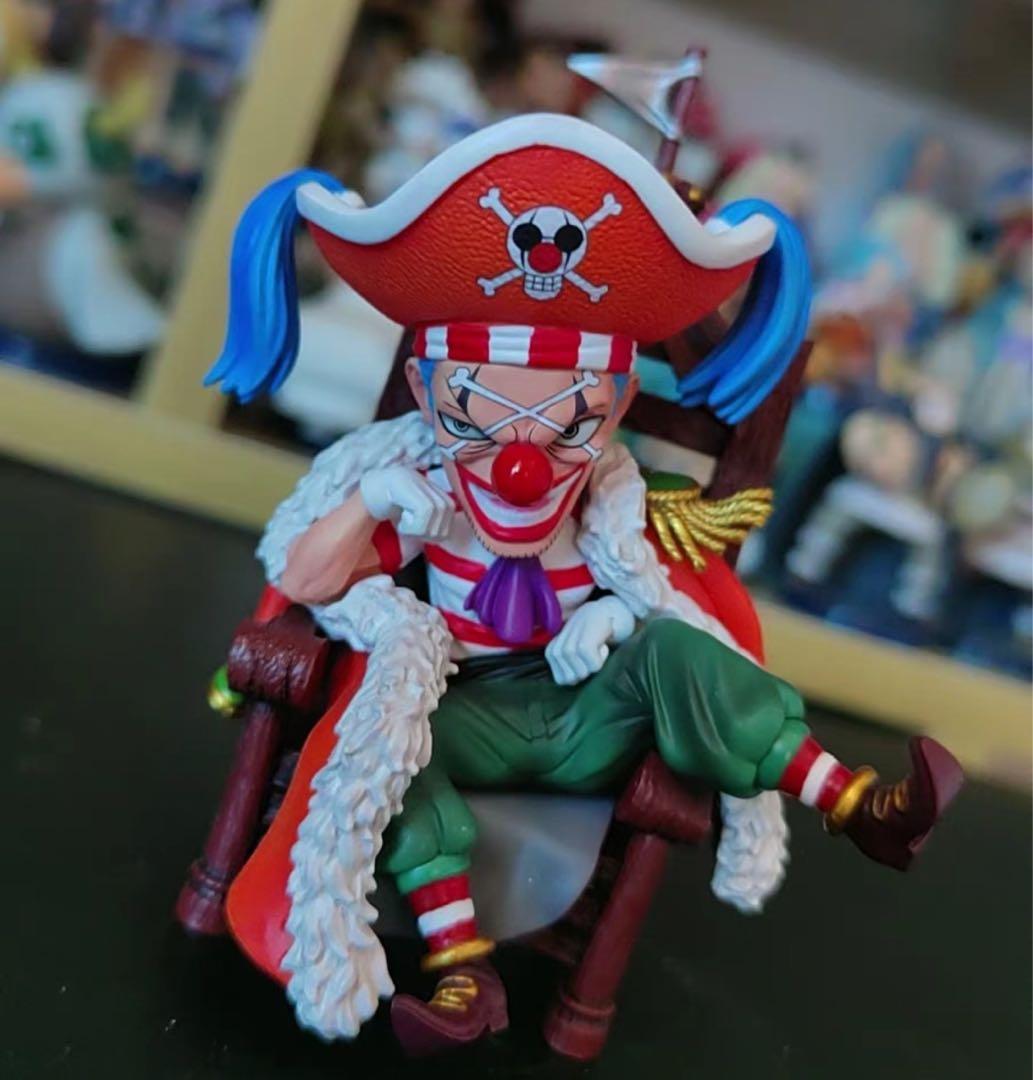 ワンピース YZ 黒ひげ A ガレージキット ガレキ スタチュー フィギュア