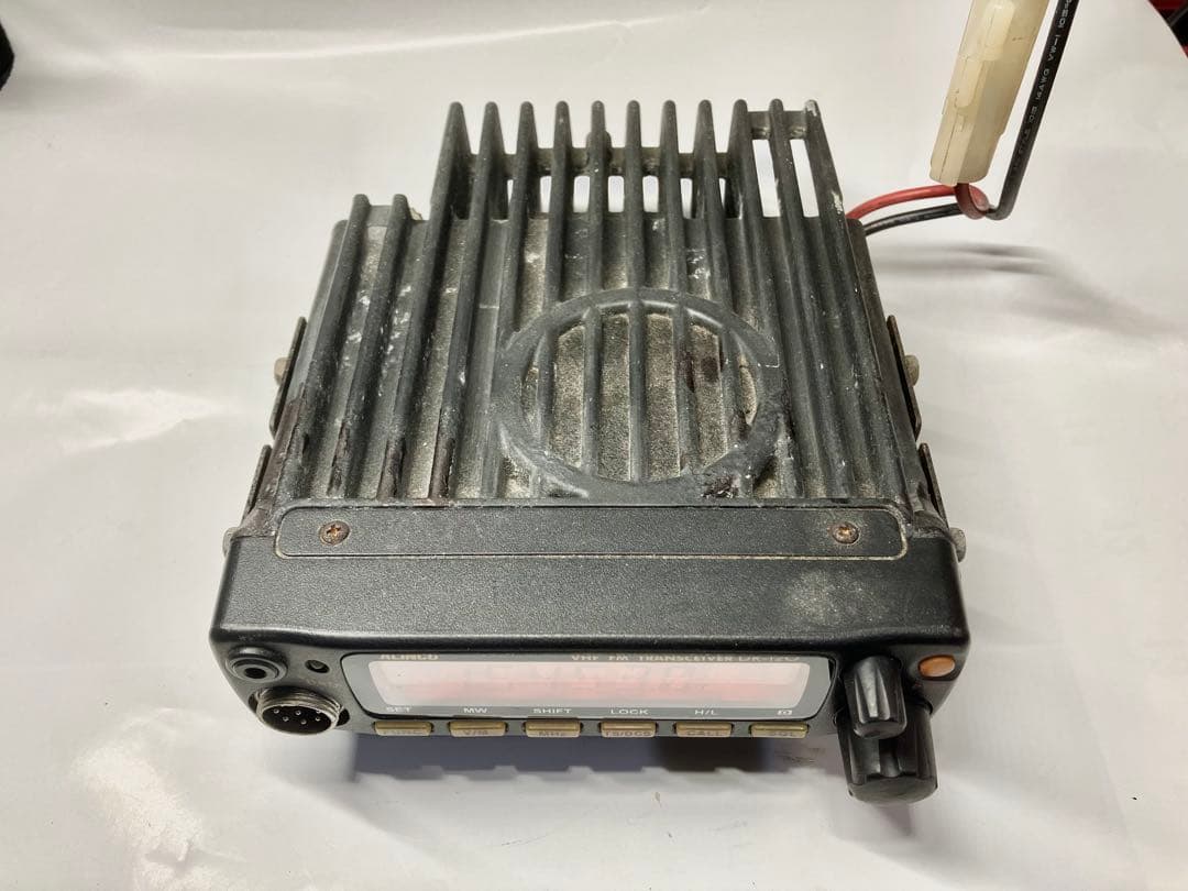 ☆DR-120D 145MHz 20W スペシャル 業務アンテナ アルインコ☆ - メルカリ