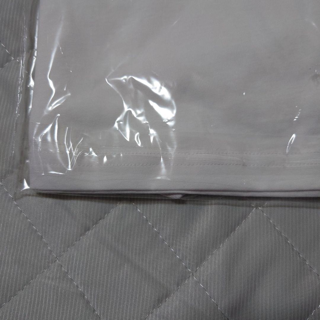 コディ・サンダーソン×増田貴久さん Tシャツ White