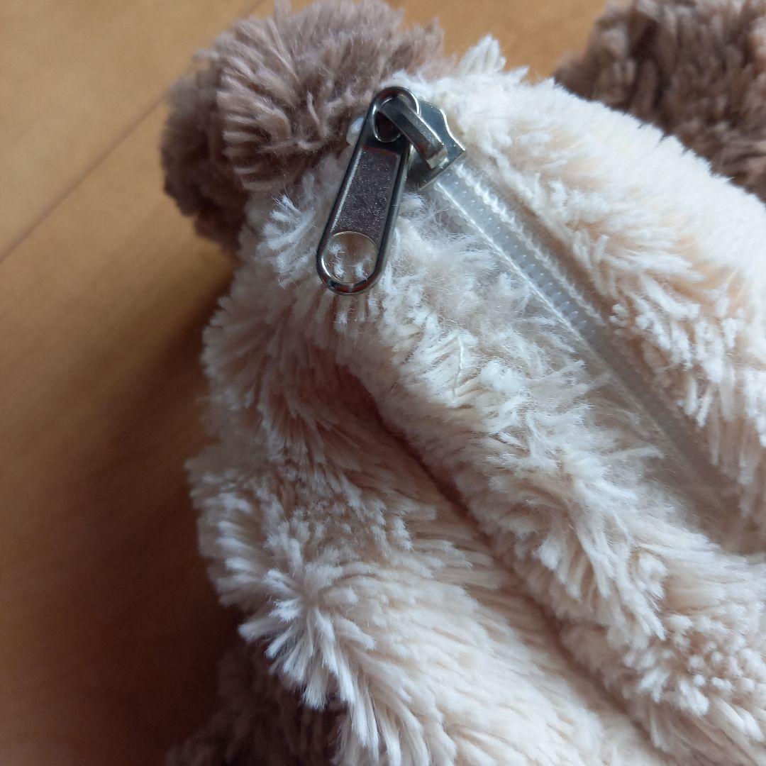 NICI／ニキ公式｜フィギュアポーチ | インテリア雑貨通販／アントレ