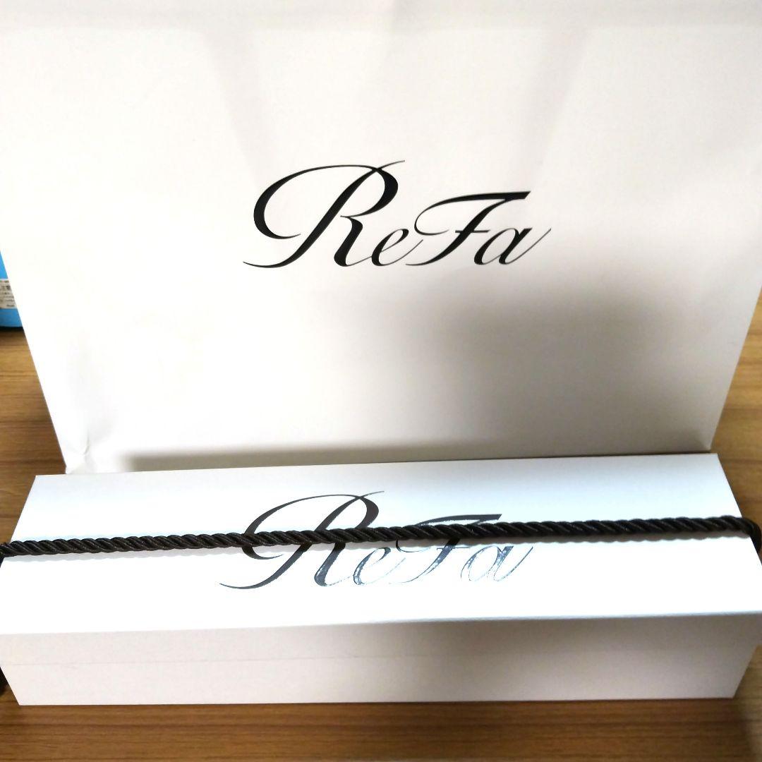 リファストレートアイロン プロ