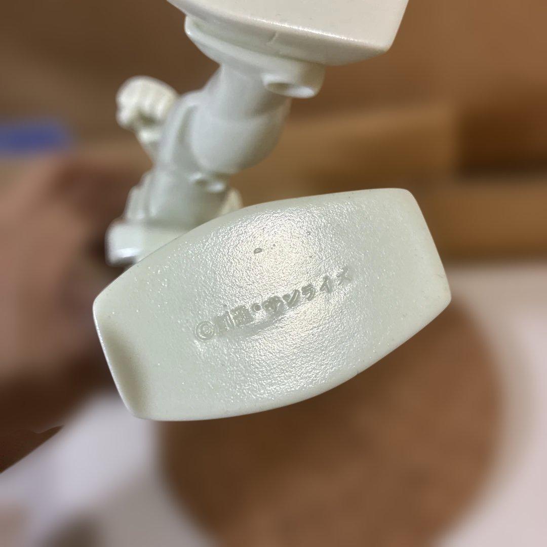 RX782 ガンダムソフビ