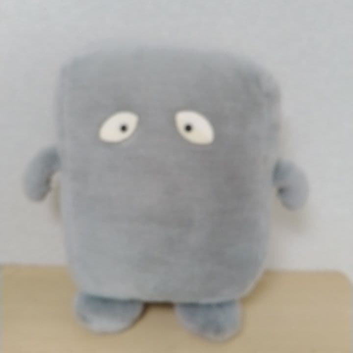 レトロ　ゲゲゲの鬼太郎　ぬいぐるみ3点セット