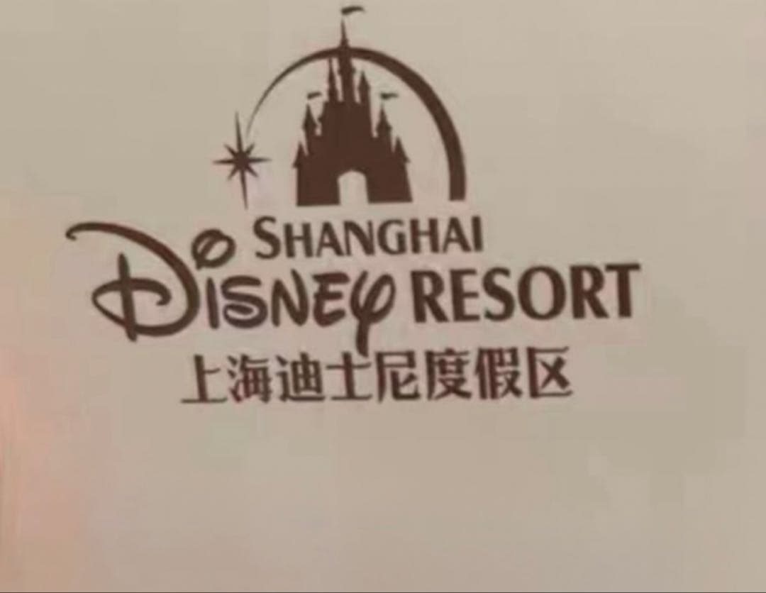 専用　4785 上海ディズニー　ハロウィン　リーナベル　ぬいぐるみSS