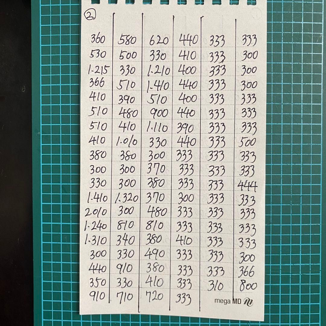 旧裏　ポケモンカード　石塚圭太　おまとめ　確認ページ