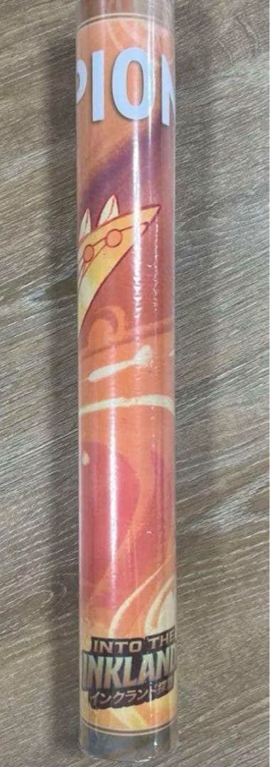 ディズニーロルカナ スティッチ プレイマット セットチャンピオンシップ