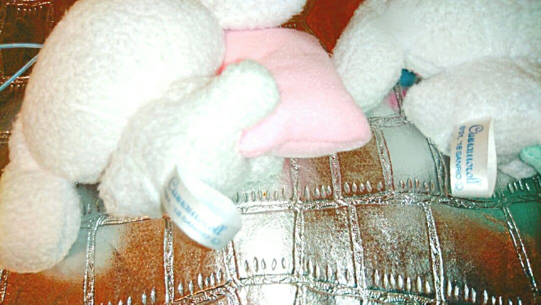 新品 セット 非売品 クッション 抱っこ ぬいぐるみ マスコット シナモロール