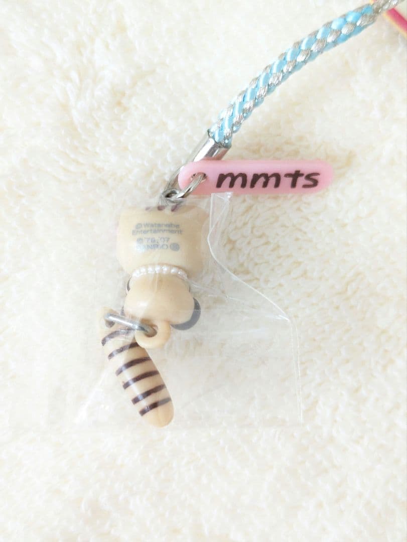 【ハローキティ】未使用タグ付き　しょこたんコラボ　中川翔子　2種類